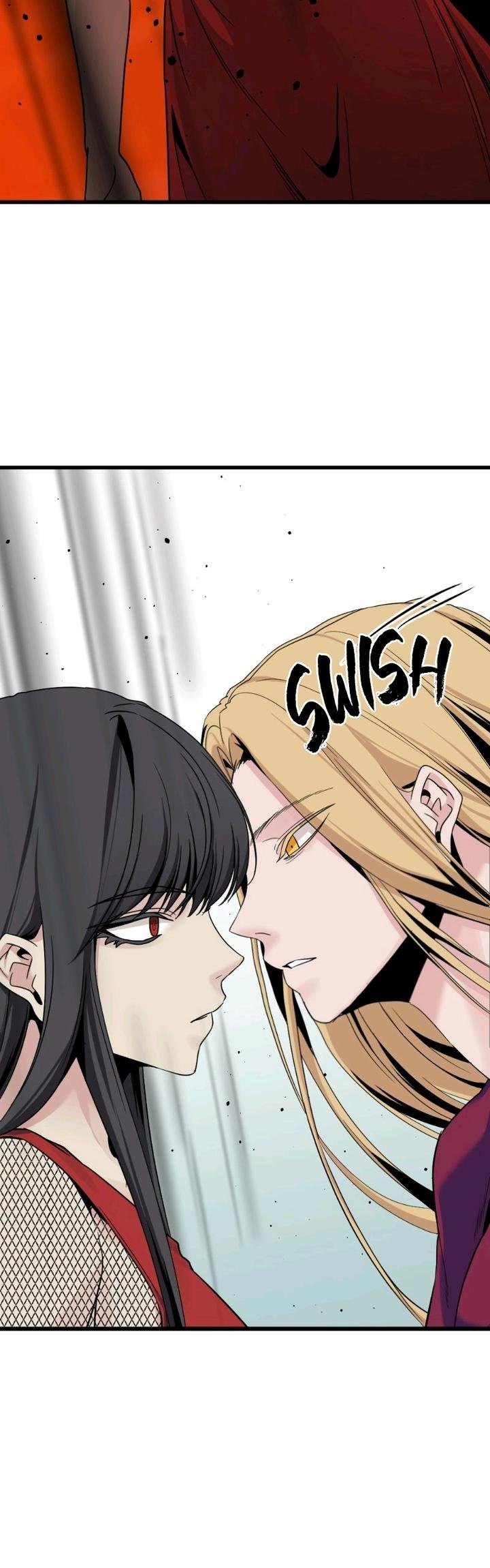 Hero Killer Chapter 79 - halaman 22