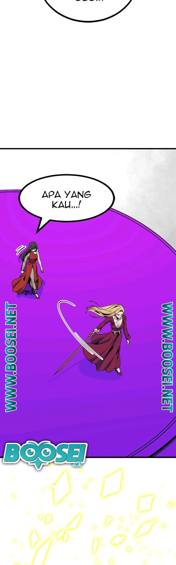 Hero Killer Chapter 79 - halaman 24