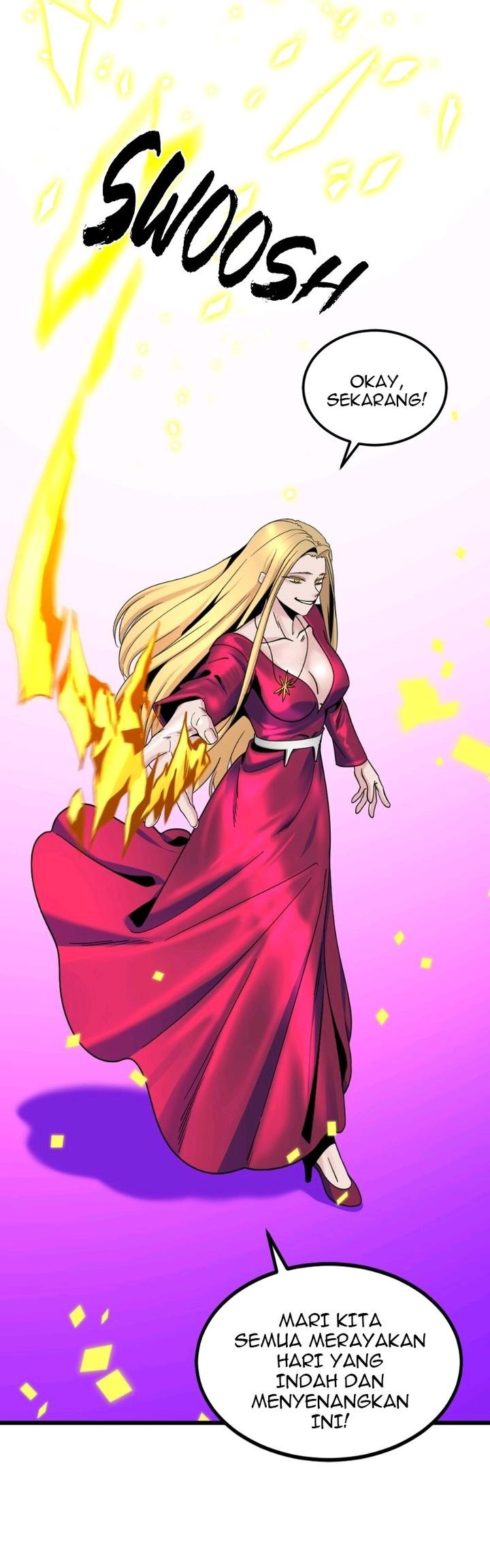 Hero Killer Chapter 79 - halaman 25