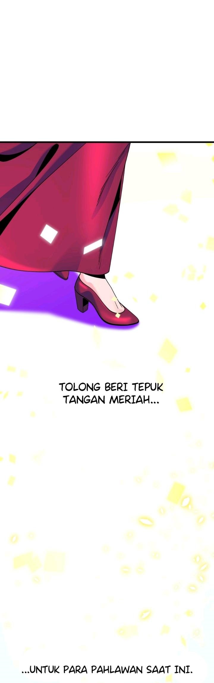 Hero Killer Chapter 79 - halaman 26