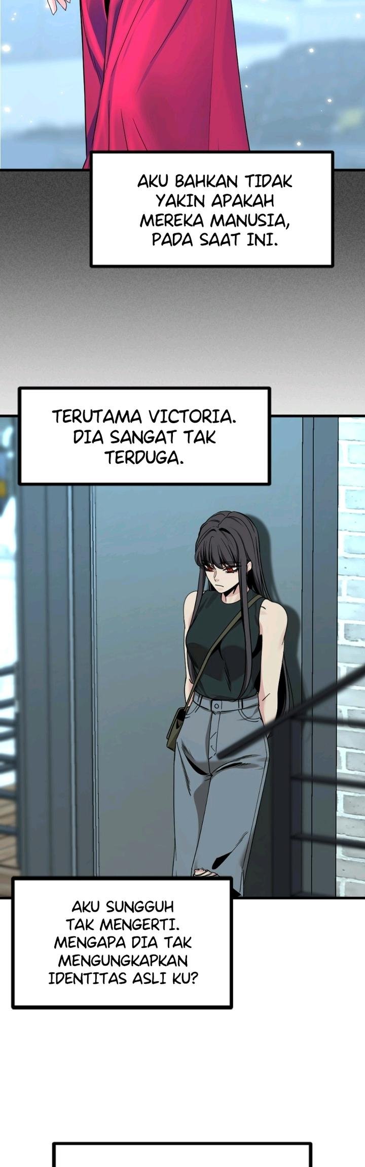 Hero Killer Chapter 79 - halaman 31