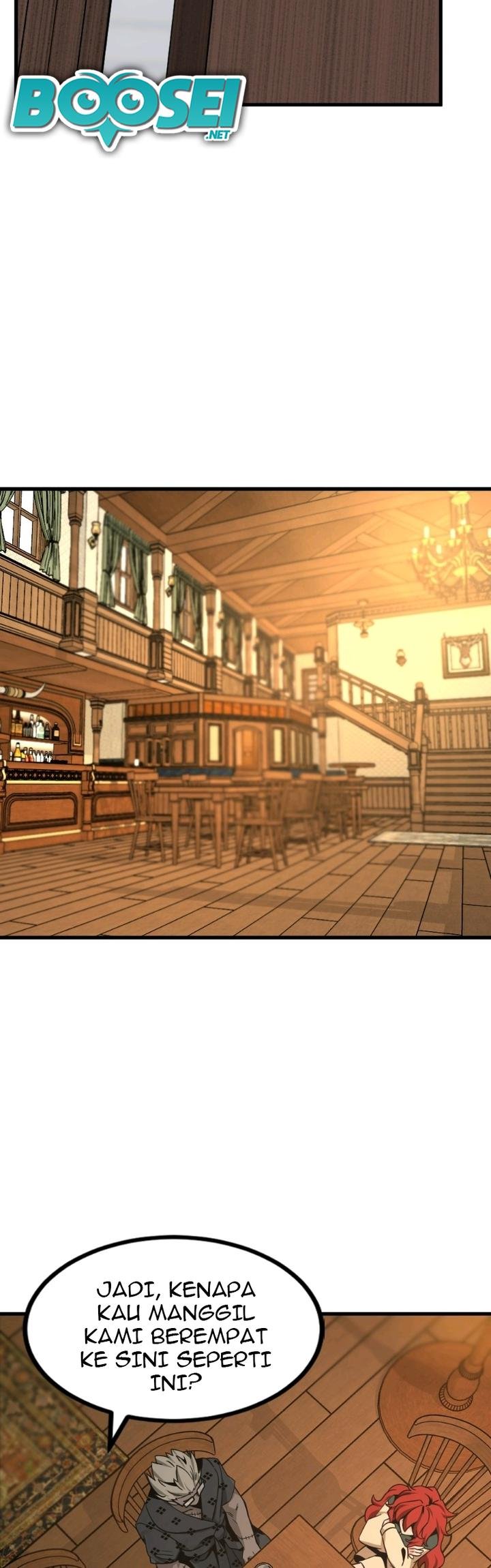 Hero Killer Chapter 79 - halaman 35