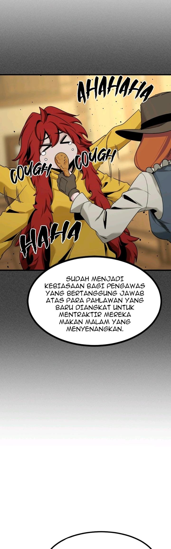 Hero Killer Chapter 79 - halaman 37