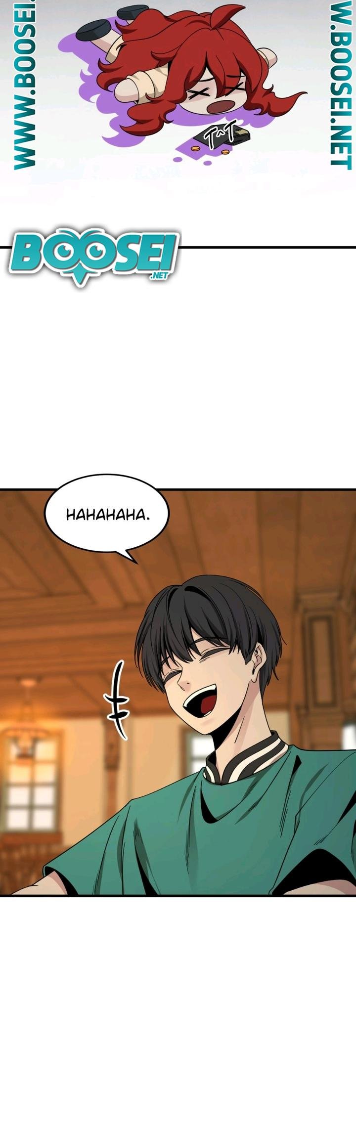 Hero Killer Chapter 79 - halaman 45