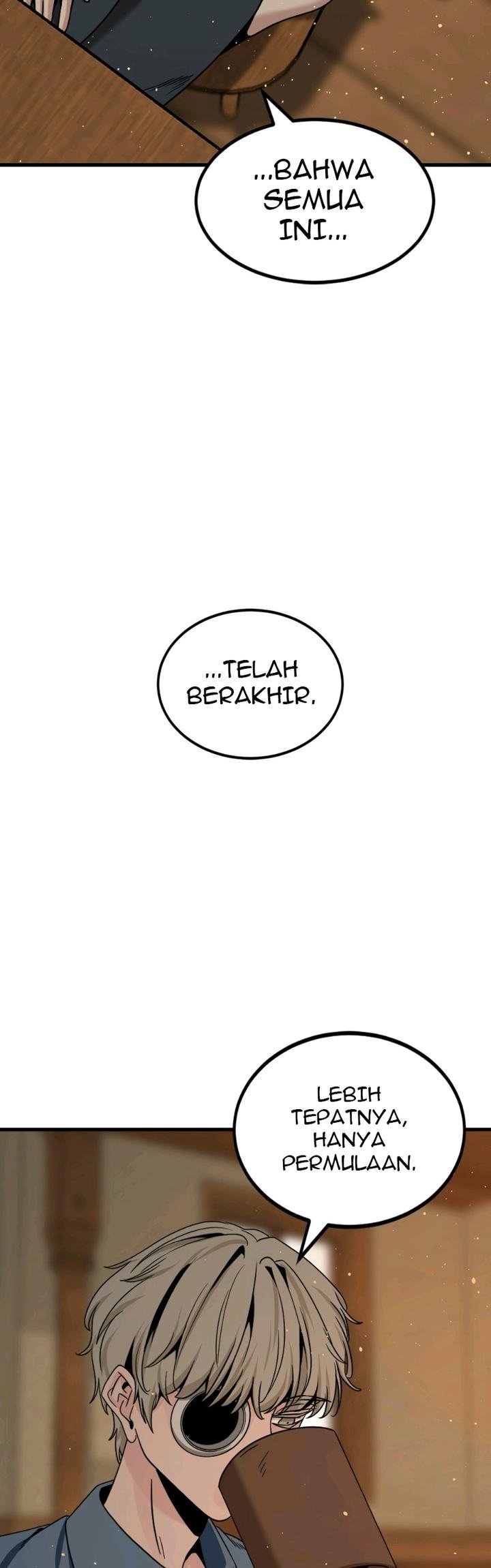 Hero Killer Chapter 79 - halaman 47