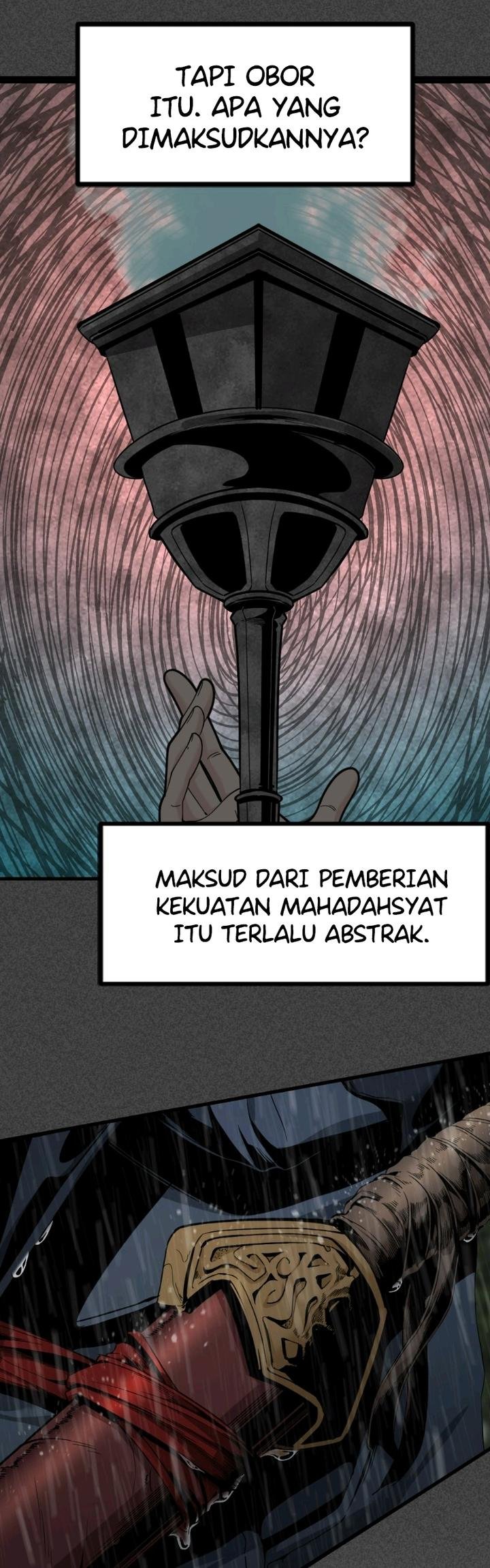 Hero Killer Chapter 79 - halaman 54