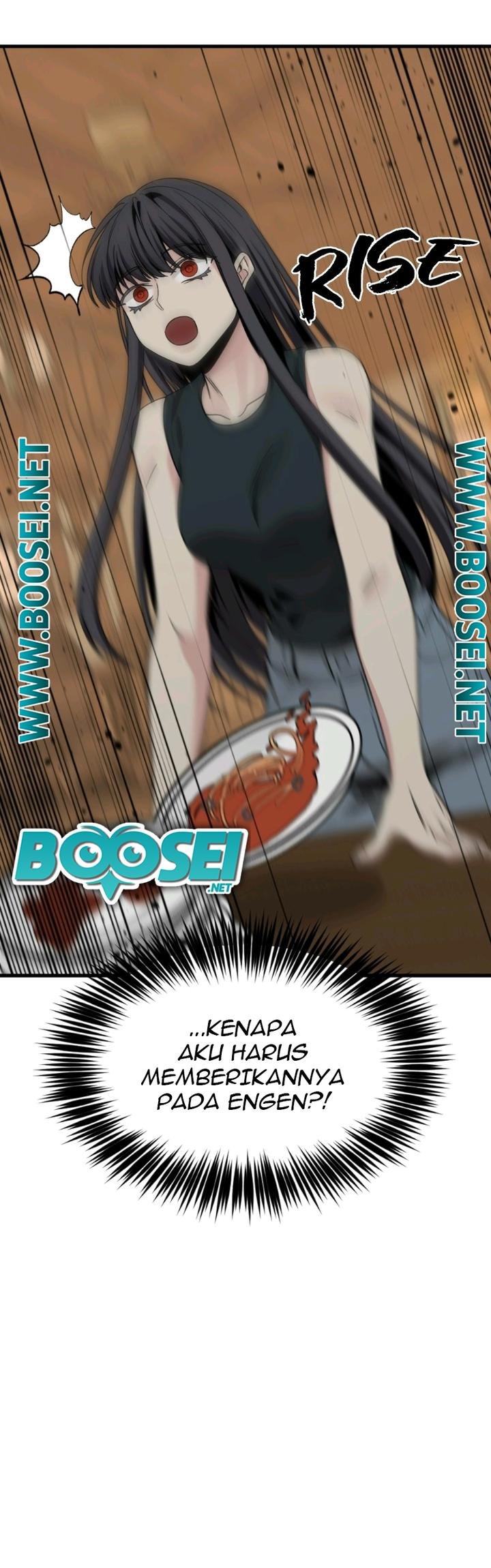 Hero Killer Chapter 79 - halaman 56