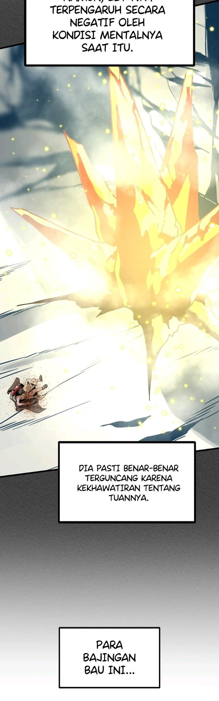 Hero Killer Chapter 79 - halaman 61