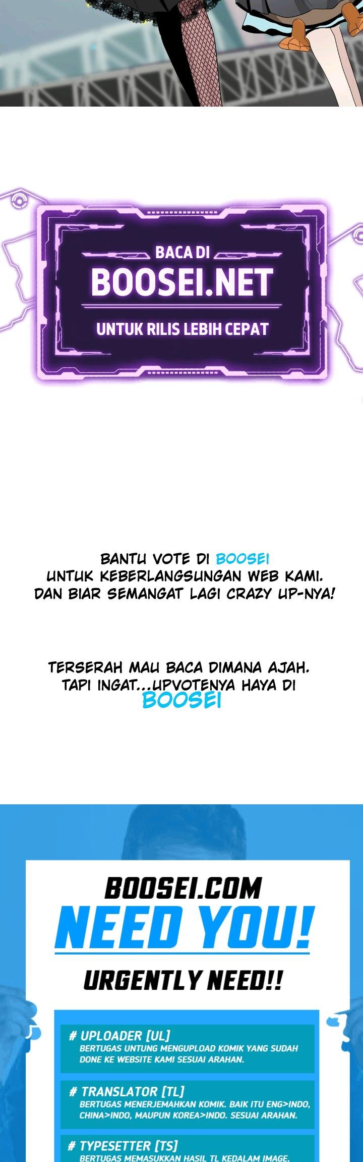 Hero Killer Chapter 79 - halaman 67