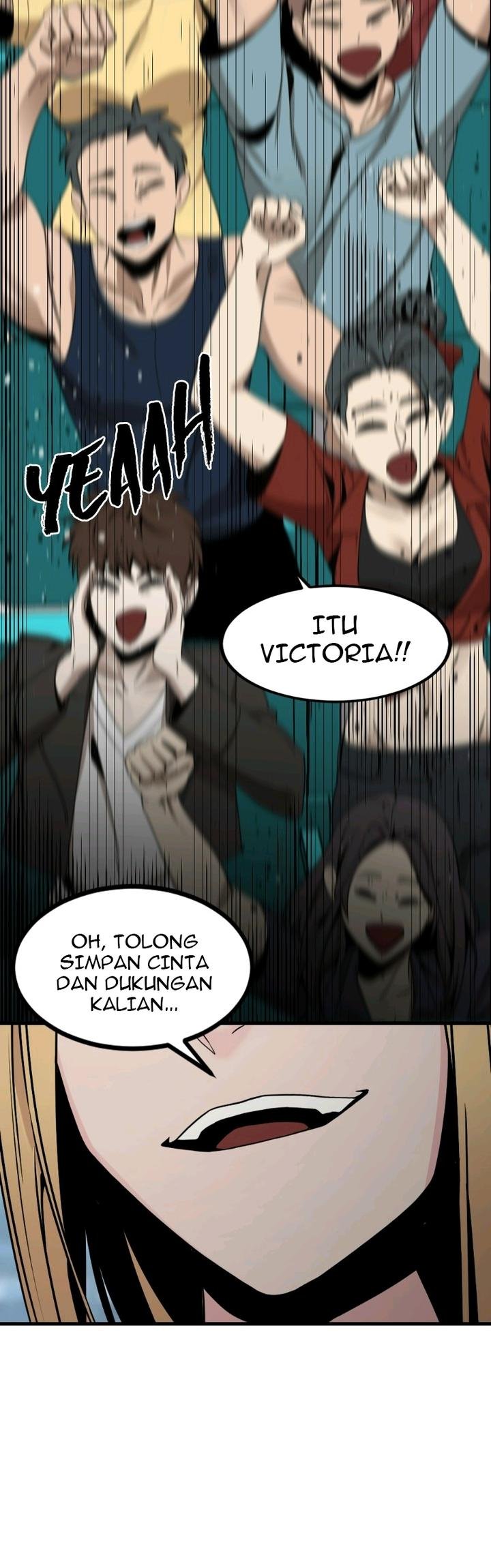 Hero Killer Chapter 79 - halaman 9