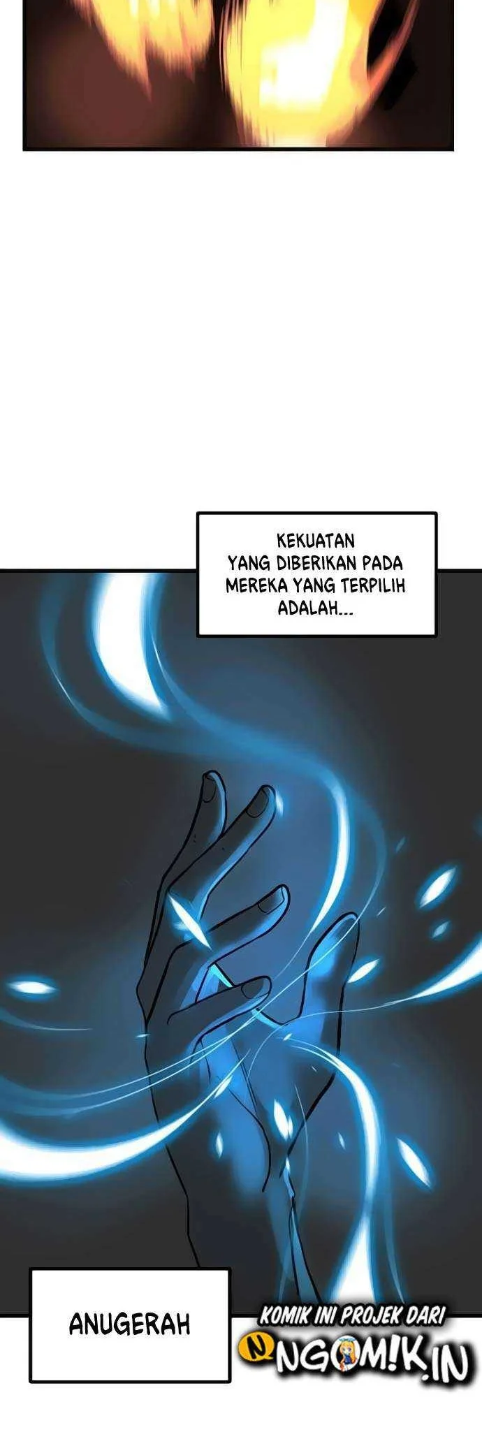 Hero Killer Chapter 8 - halaman 24