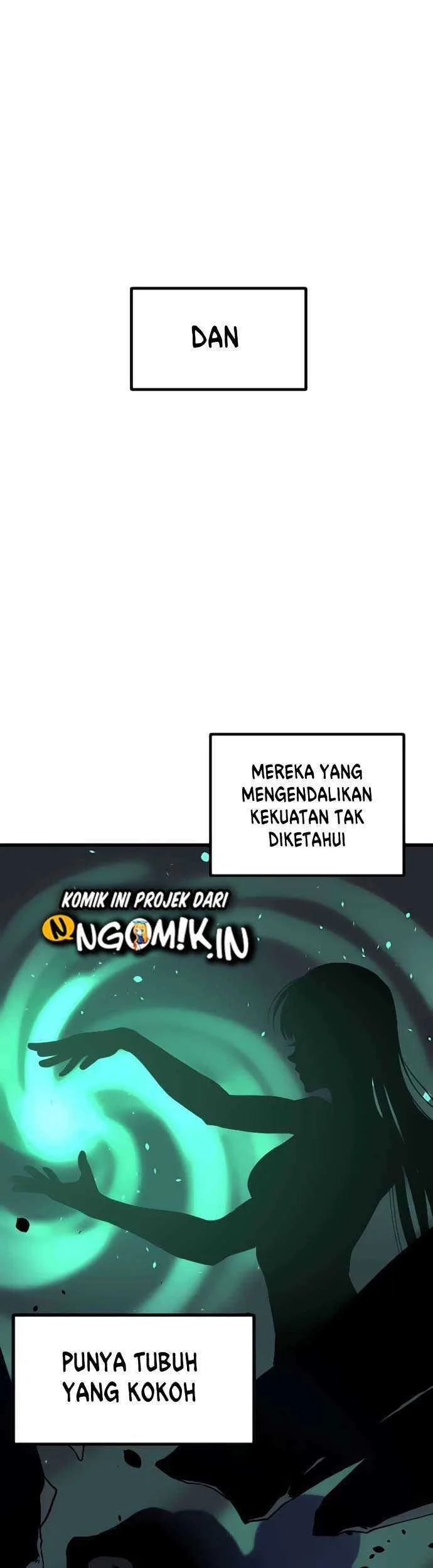 Hero Killer Chapter 8 - halaman 25