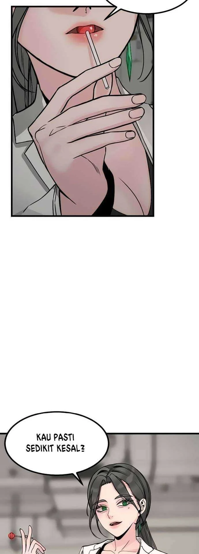 Hero Killer Chapter 8 - halaman 30