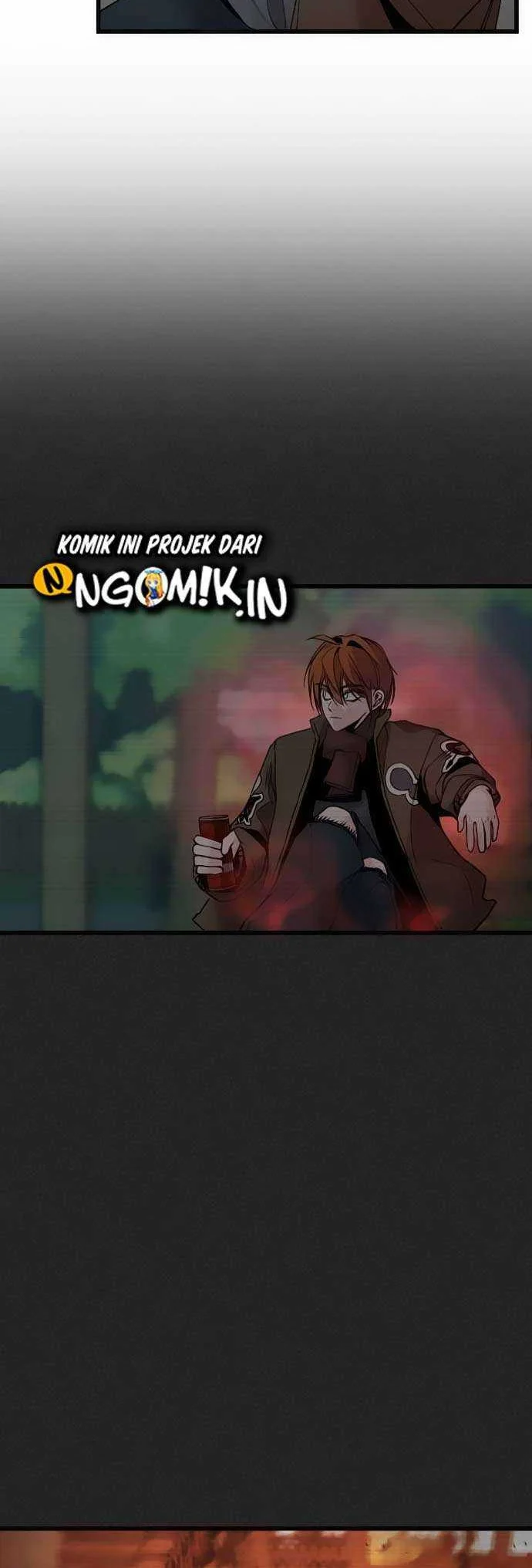 Hero Killer Chapter 8 - halaman 34