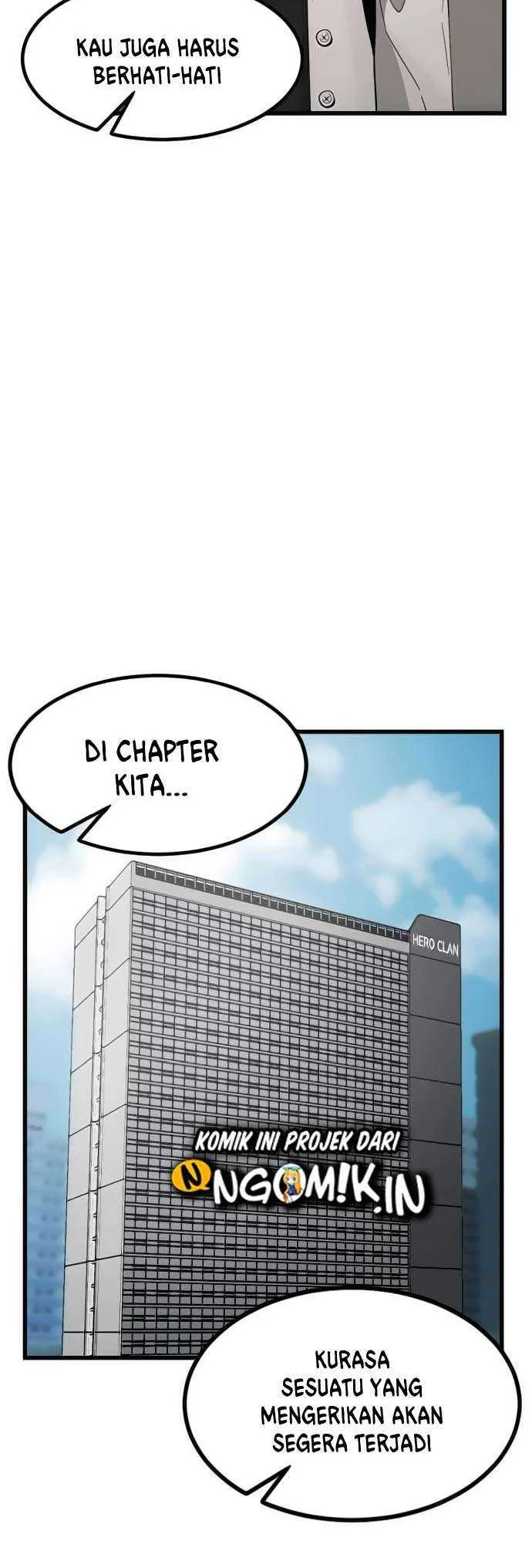 Hero Killer Chapter 8 - halaman 40