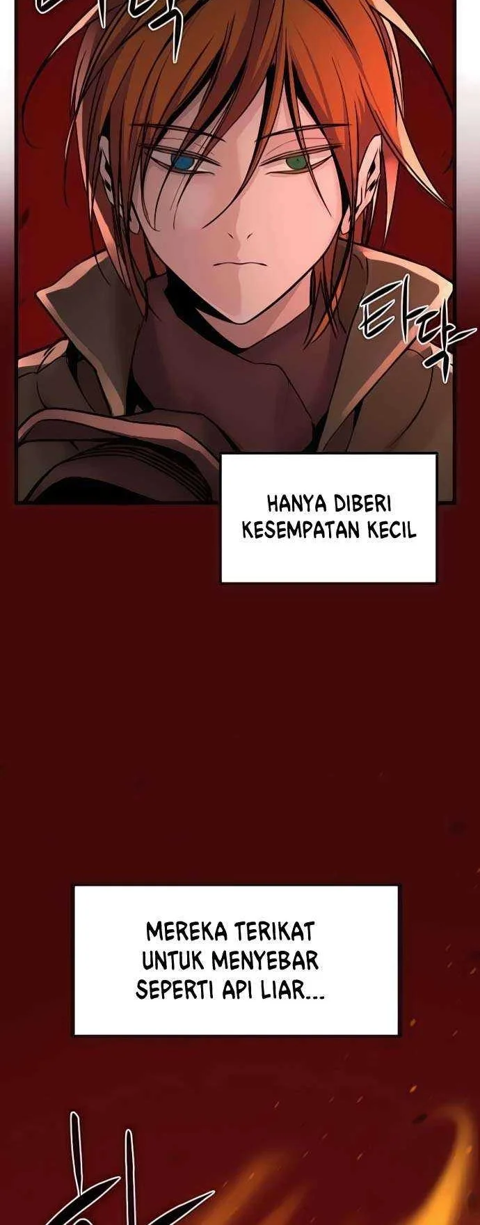 Hero Killer Chapter 8 - halaman 44