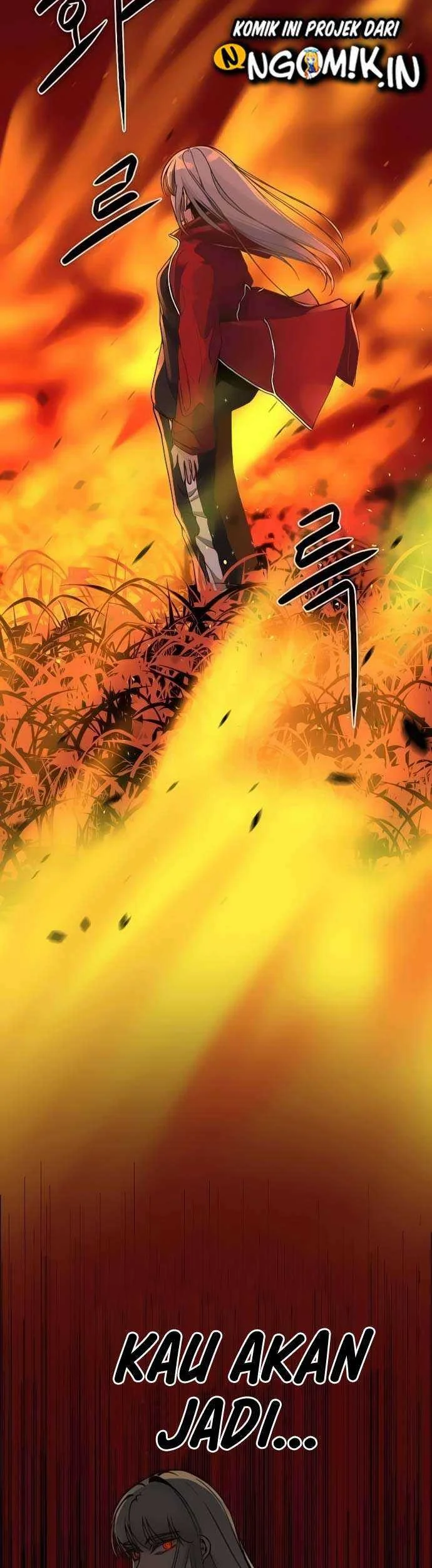 Hero Killer Chapter 8 - halaman 45