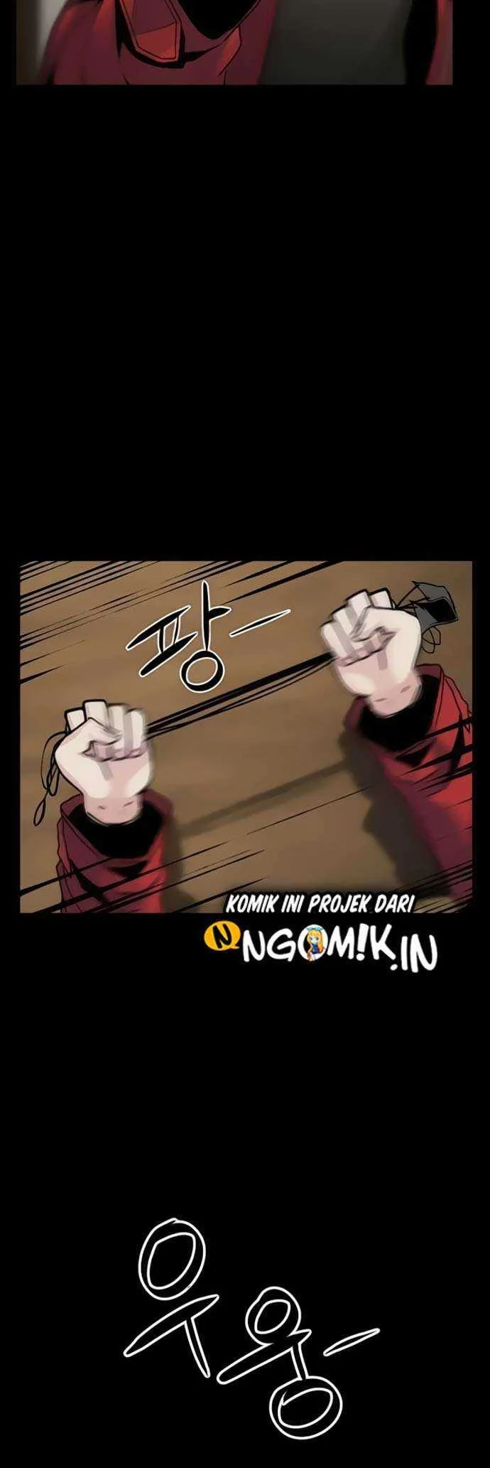 Hero Killer Chapter 8 - halaman 48