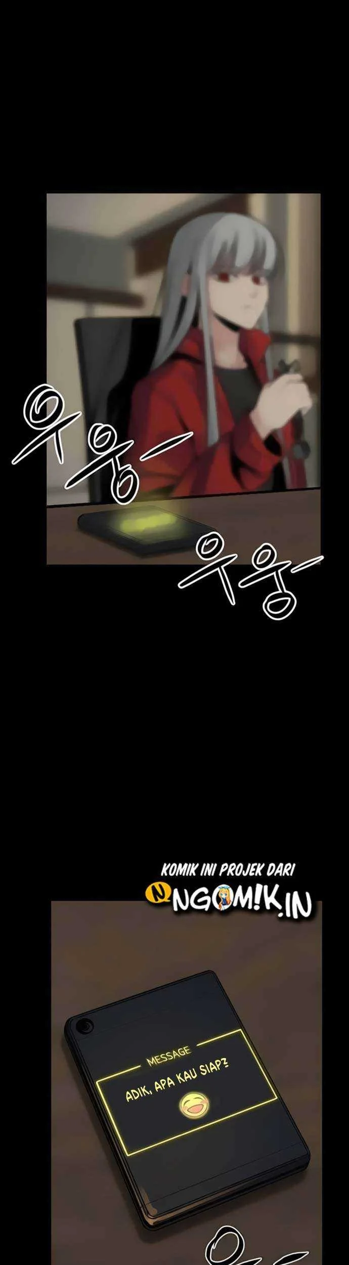 Hero Killer Chapter 8 - halaman 49