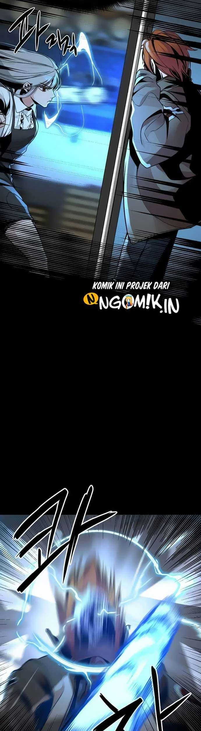 Hero Killer Chapter 8 - halaman 5
