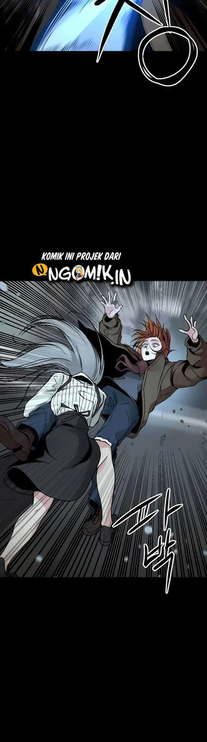 Hero Killer Chapter 8 - halaman 6