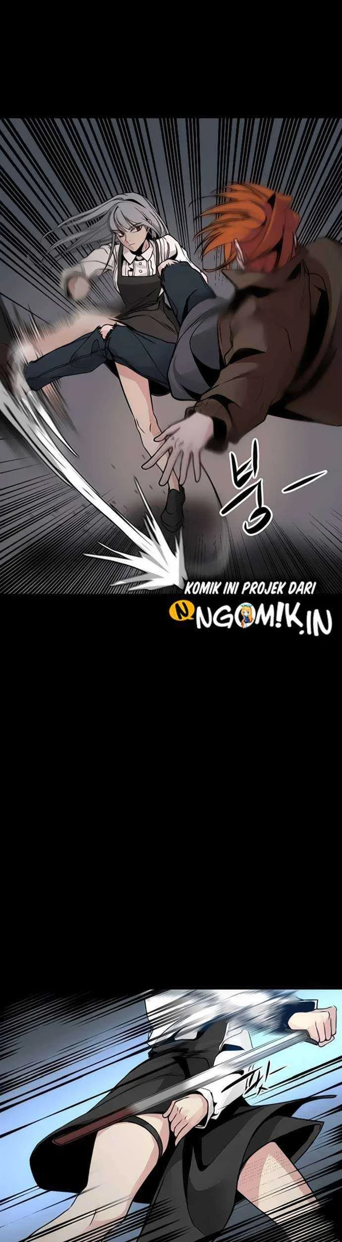 Hero Killer Chapter 8 - halaman 7