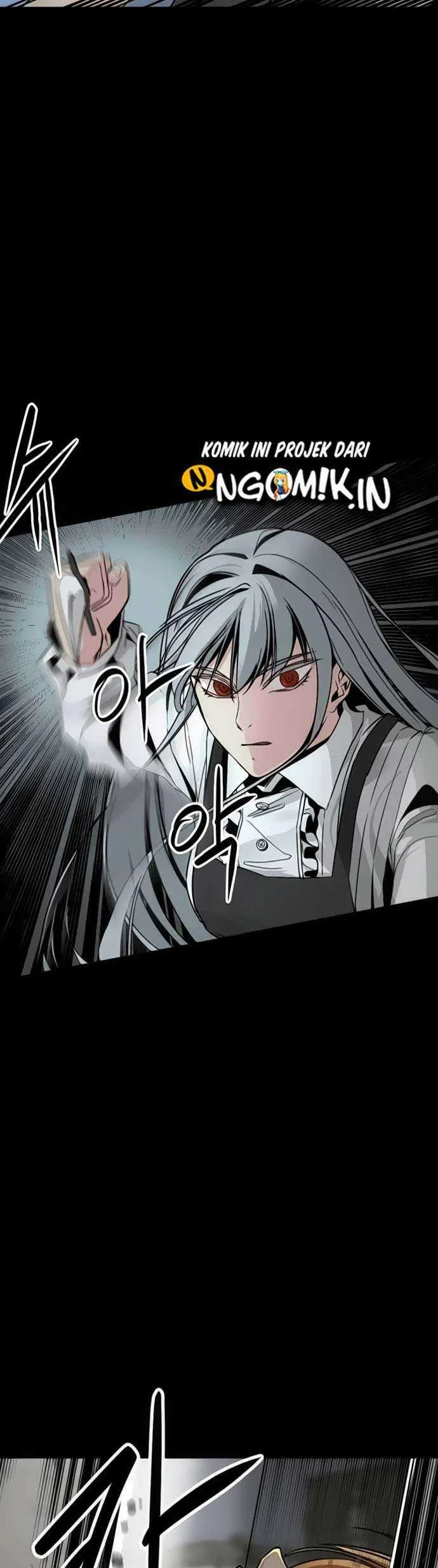 Hero Killer Chapter 8 - halaman 8