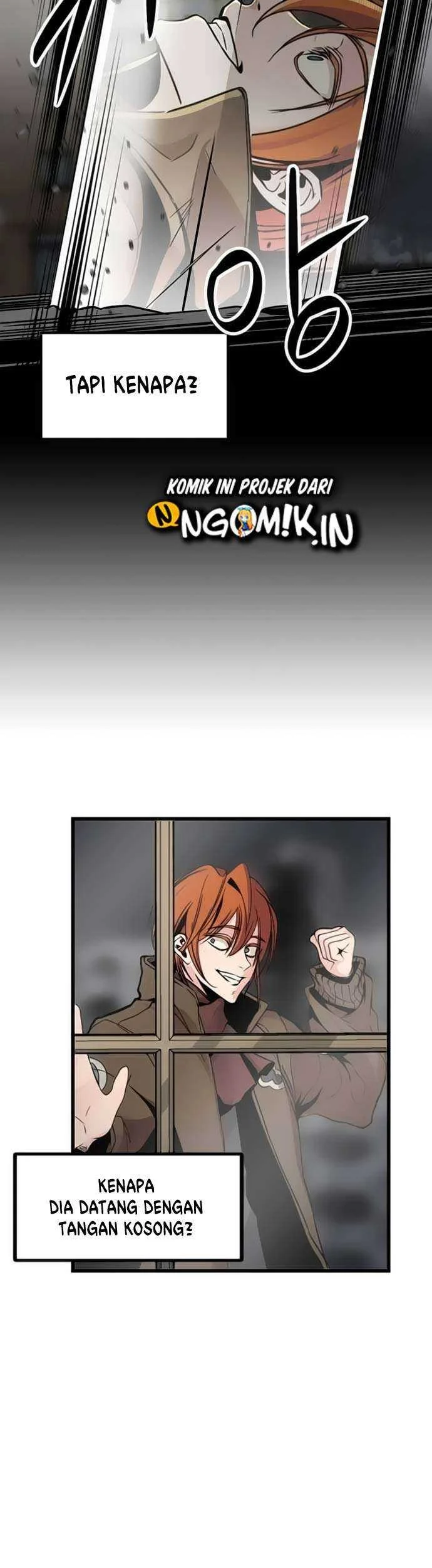 Hero Killer Chapter 8 - halaman 9