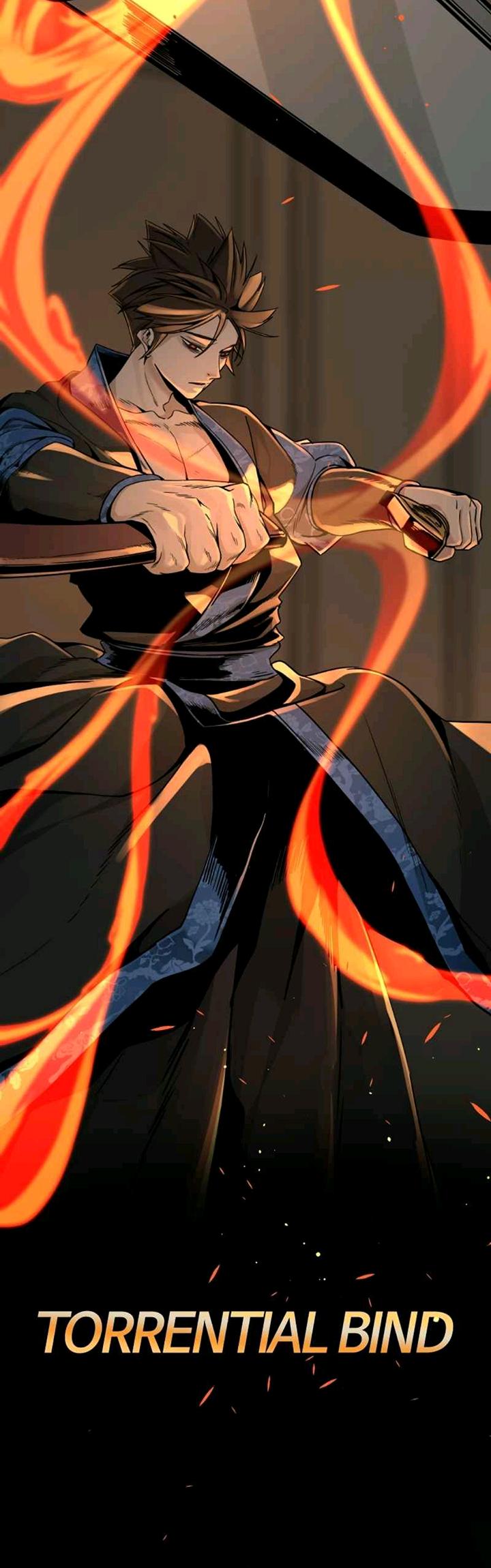 Hero Killer Chapter 80 - halaman 16