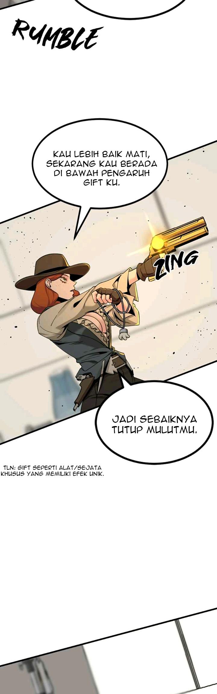 Hero Killer Chapter 80 - halaman 19