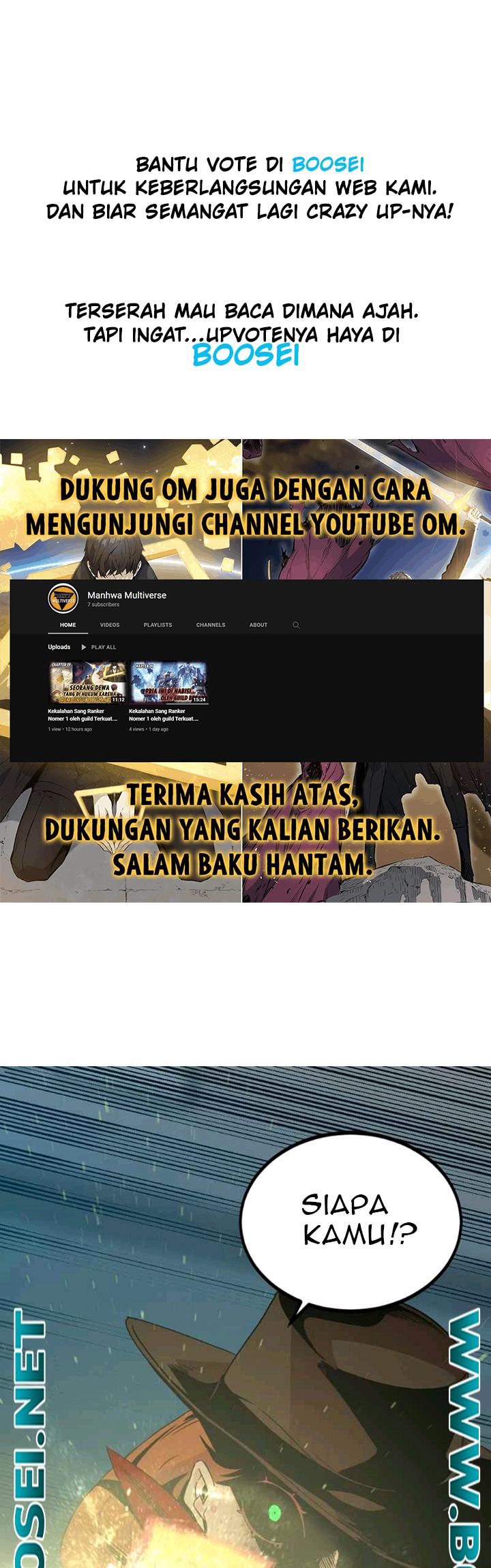Hero Killer Chapter 80 - halaman 2