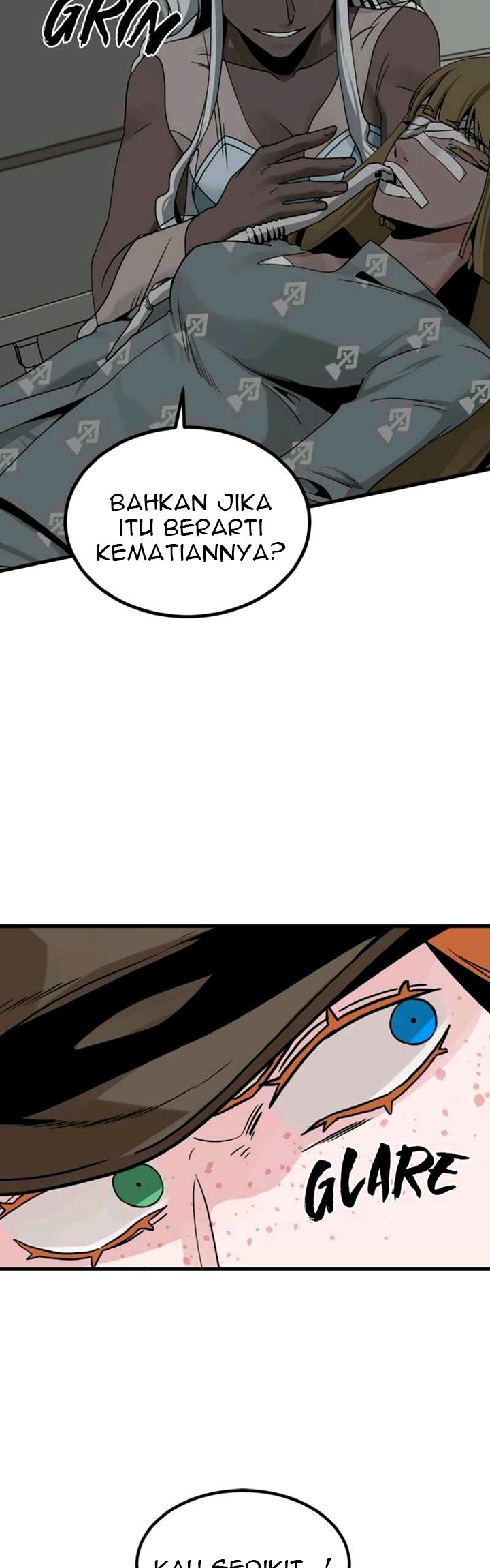 Hero Killer Chapter 80 - halaman 21