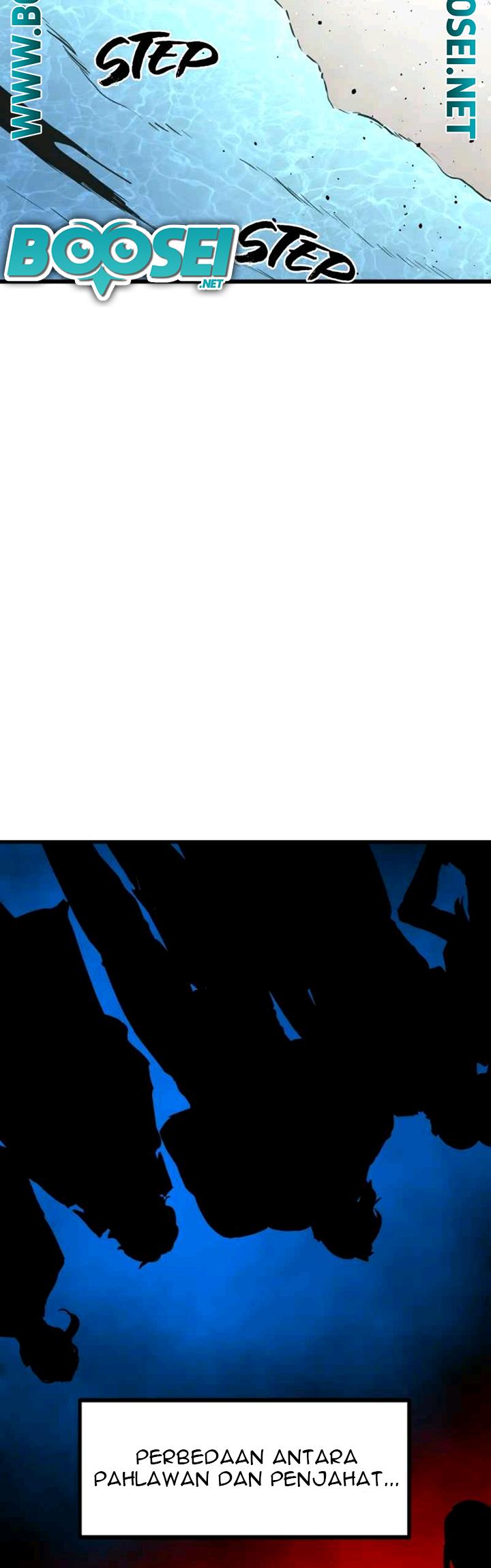 Hero Killer Chapter 80 - halaman 23