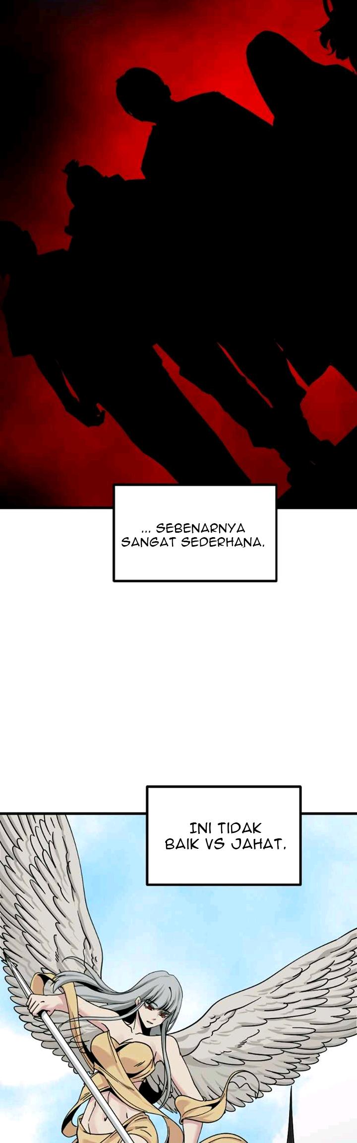 Hero Killer Chapter 80 - halaman 24
