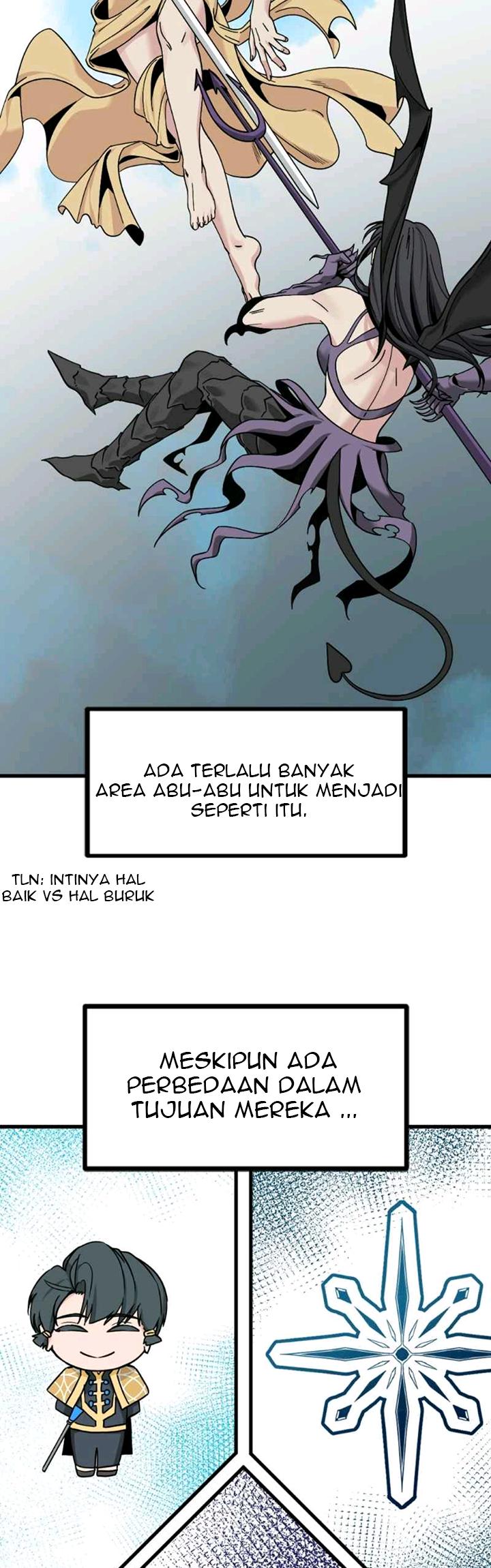 Hero Killer Chapter 80 - halaman 25