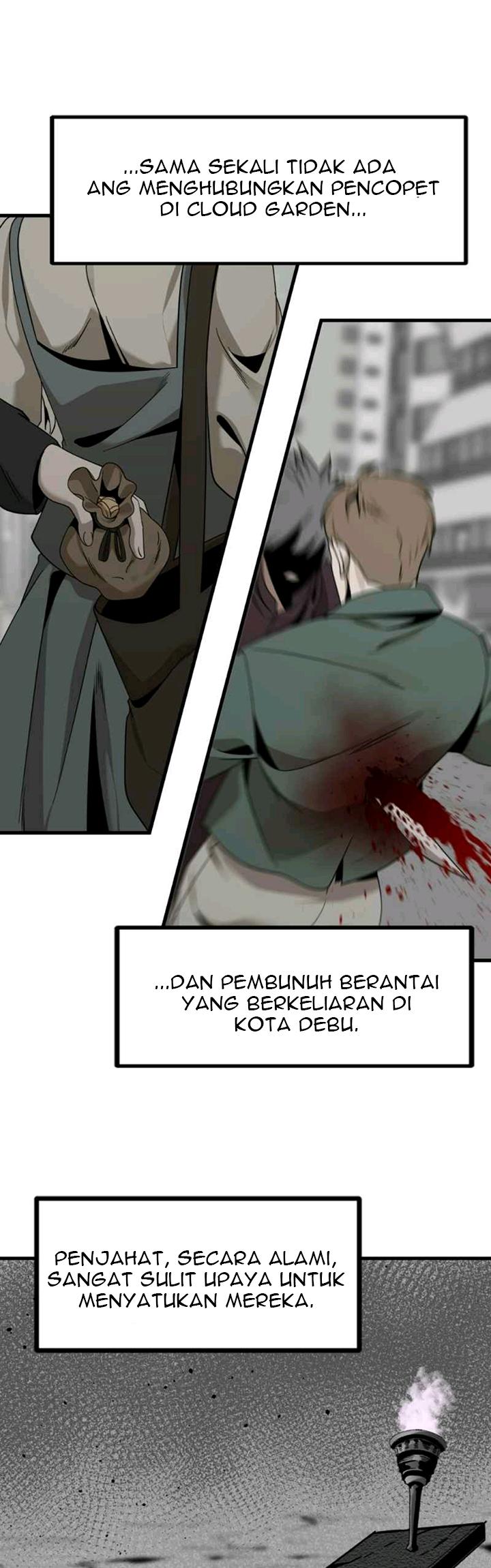 Hero Killer Chapter 80 - halaman 28
