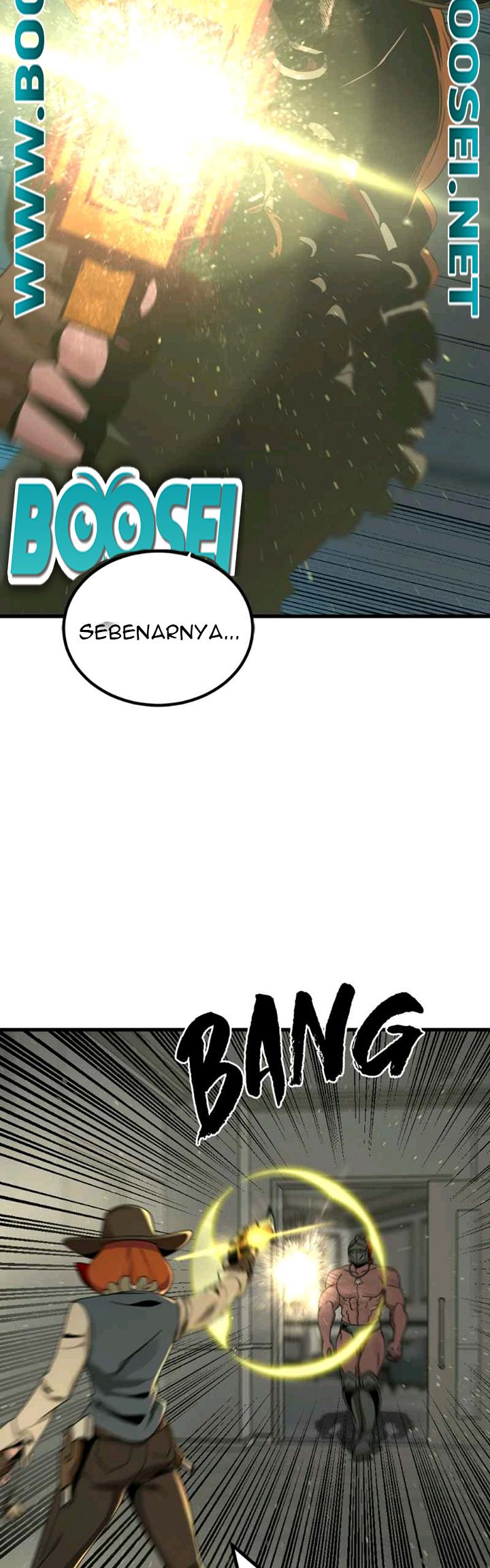 Hero Killer Chapter 80 - halaman 3
