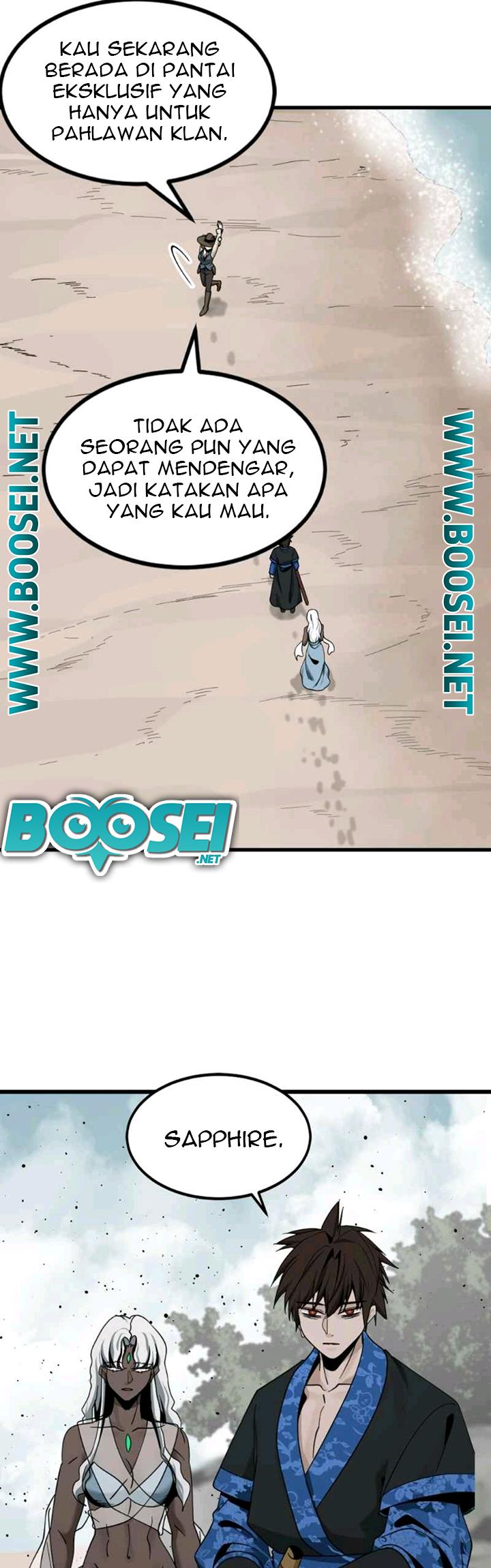 Hero Killer Chapter 80 - halaman 30