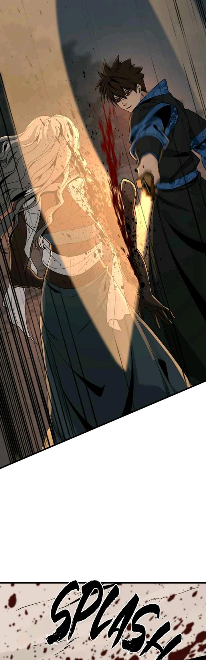 Hero Killer Chapter 80 - halaman 32