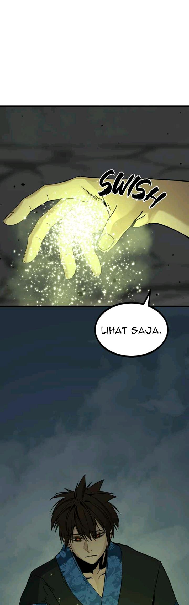 Hero Killer Chapter 80 - halaman 34