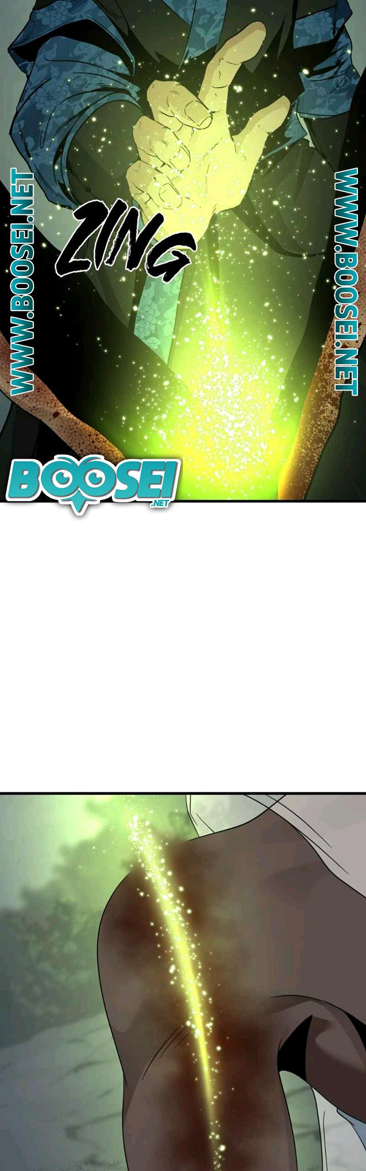 Hero Killer Chapter 80 - halaman 35