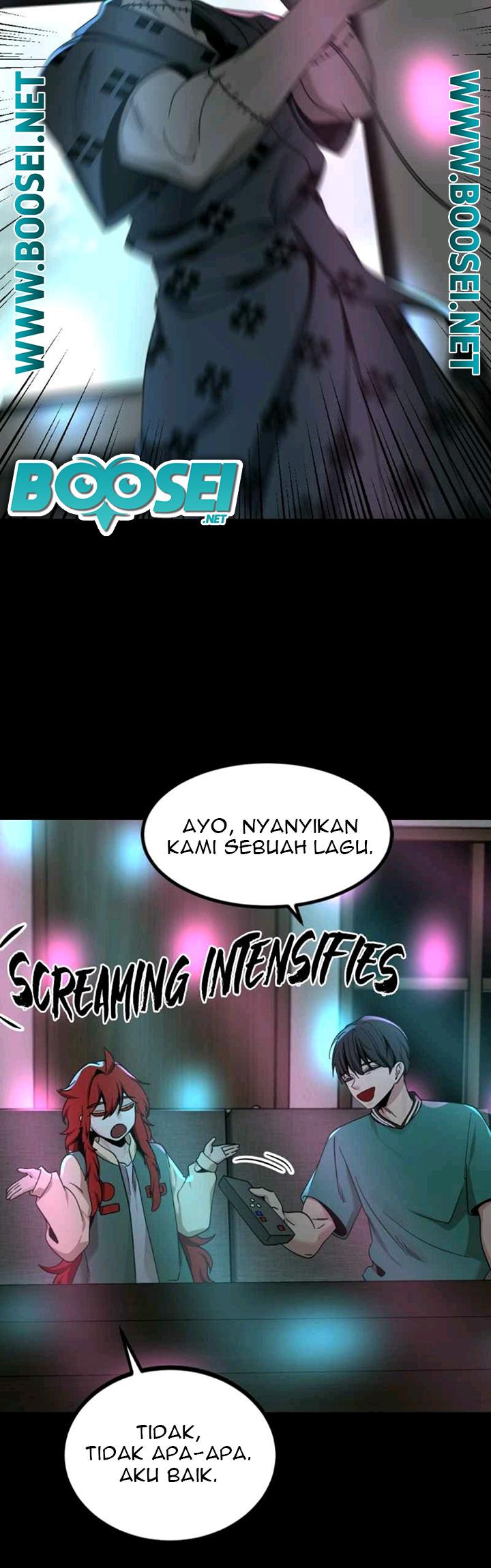 Hero Killer Chapter 80 - halaman 41