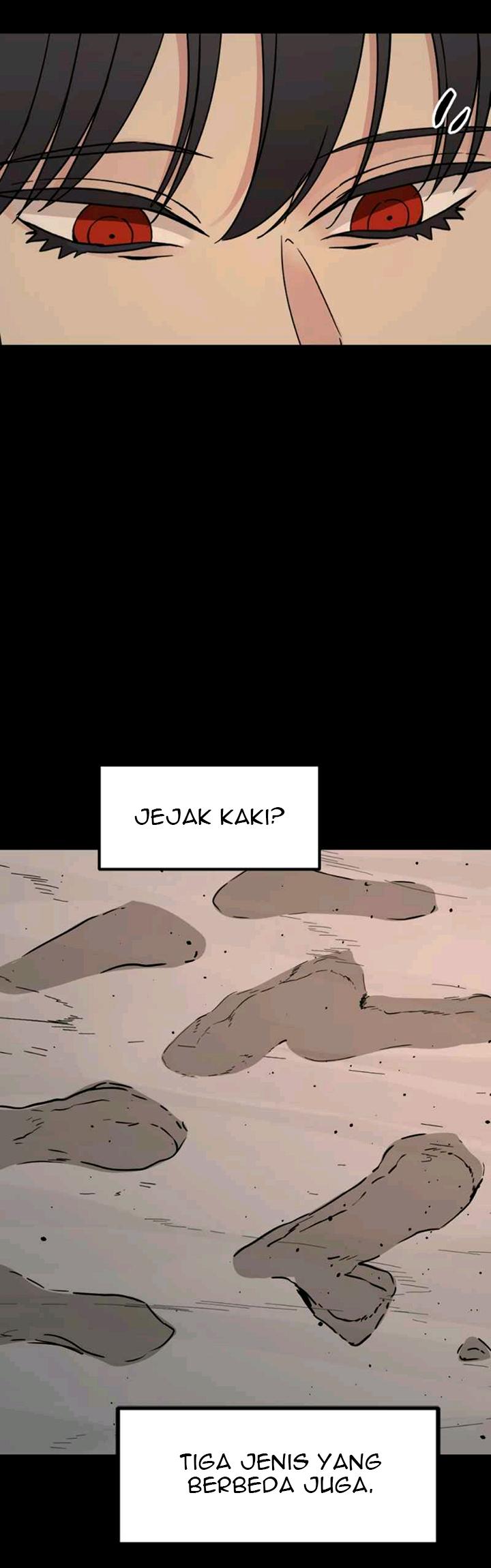Hero Killer Chapter 80 - halaman 55
