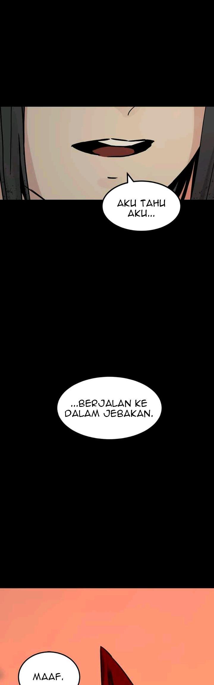 Hero Killer Chapter 80 - halaman 56