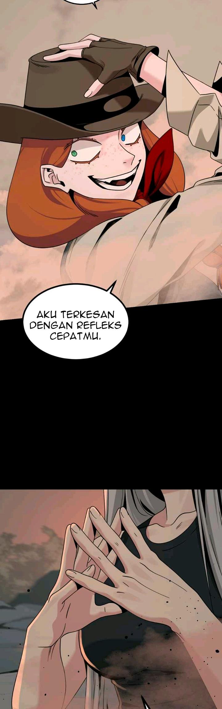 Hero Killer Chapter 80 - halaman 63
