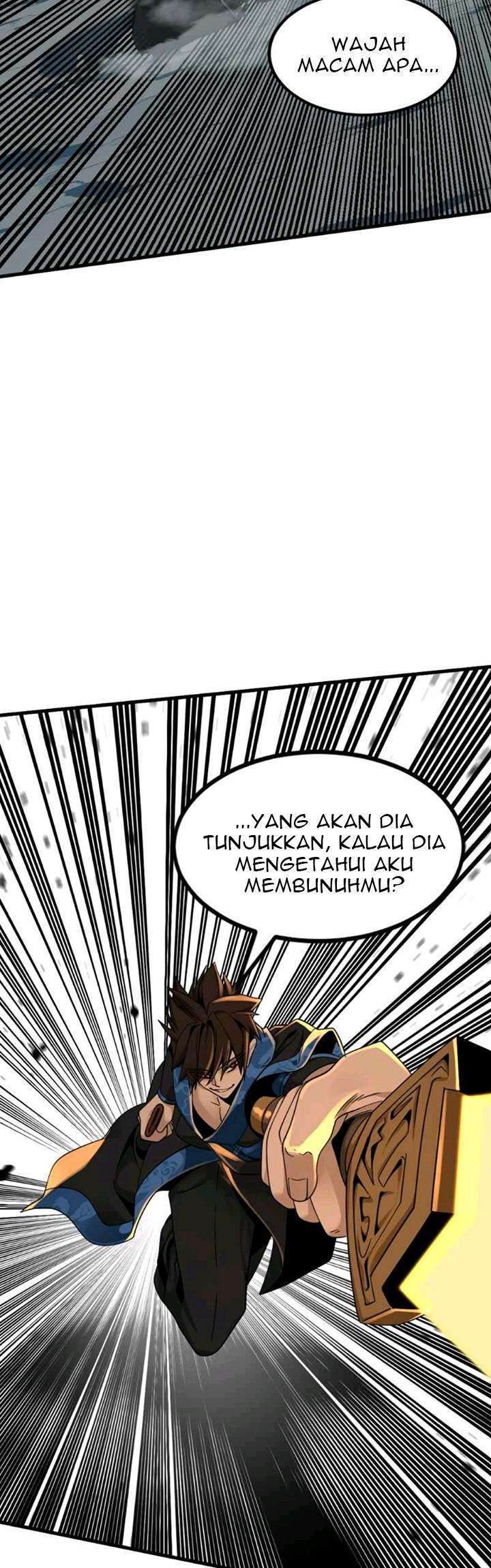 Hero Killer Chapter 81 - halaman 12