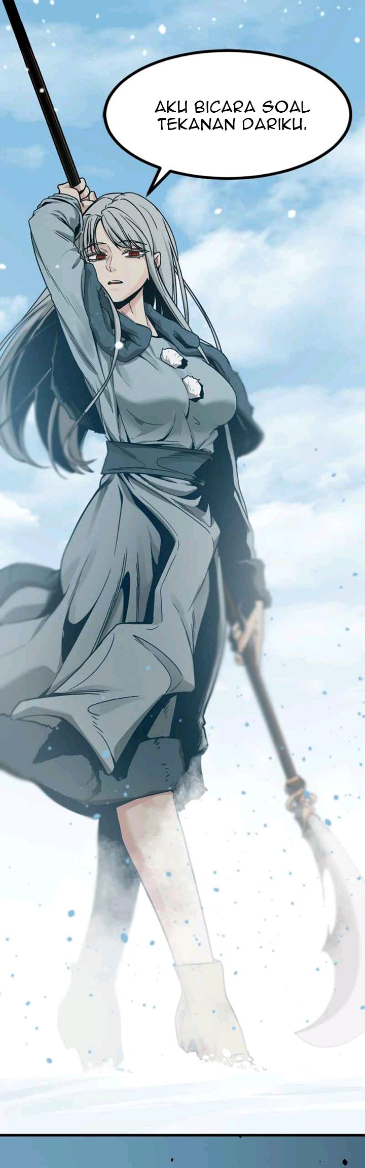 Hero Killer Chapter 81 - halaman 18