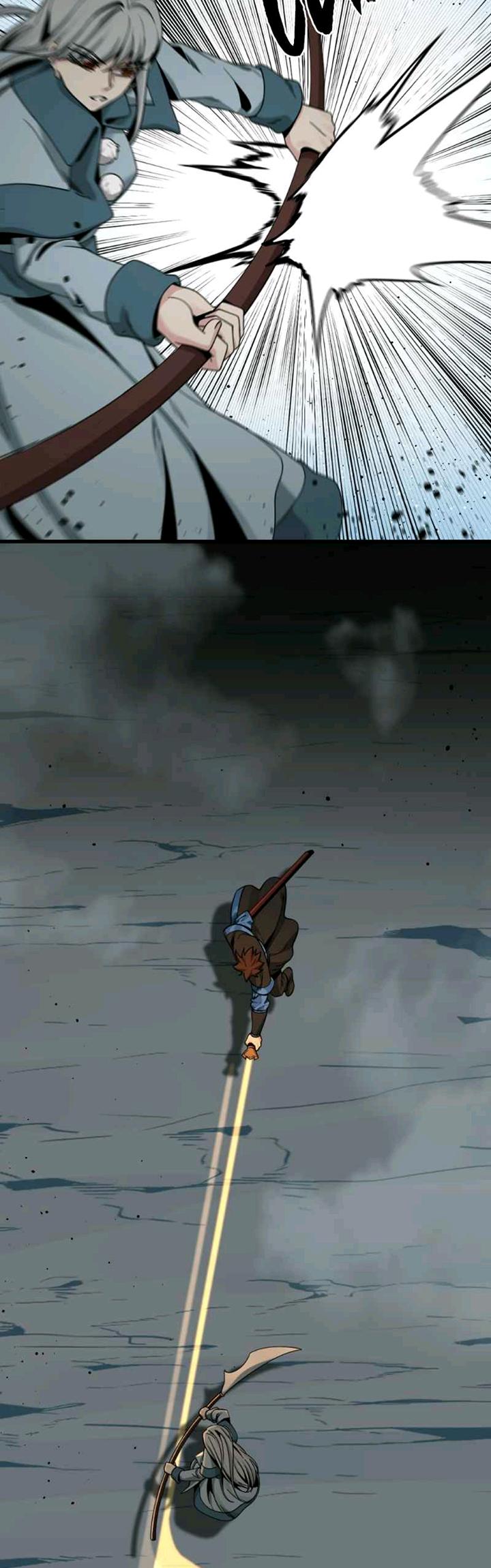 Hero Killer Chapter 81 - halaman 21