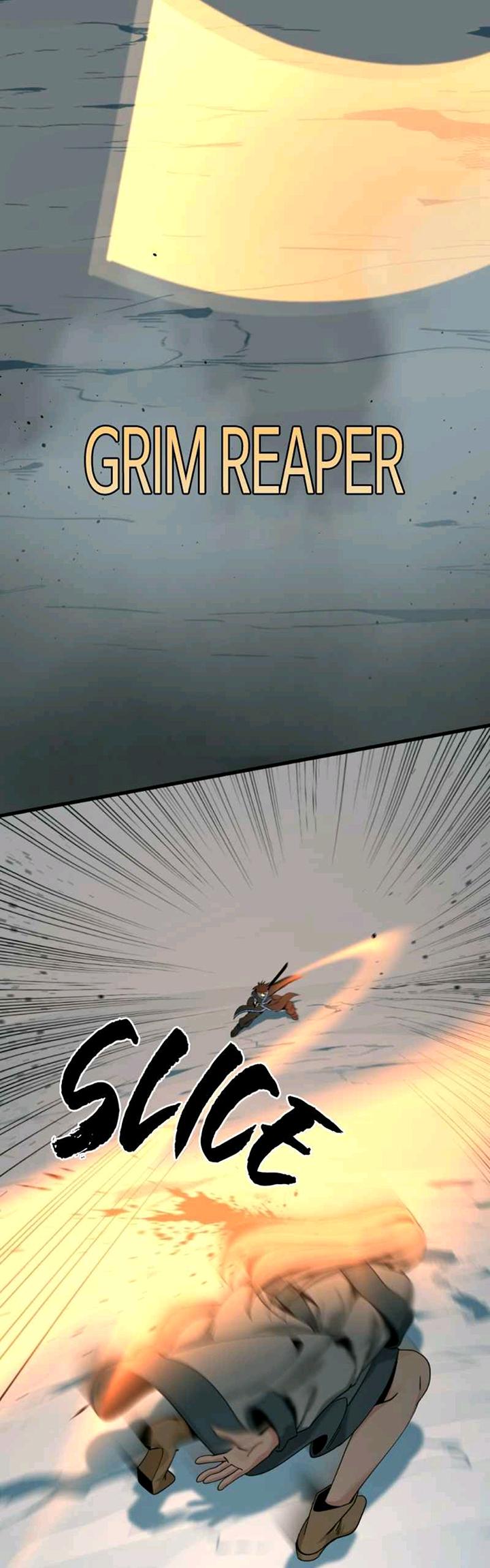 Hero Killer Chapter 81 - halaman 22