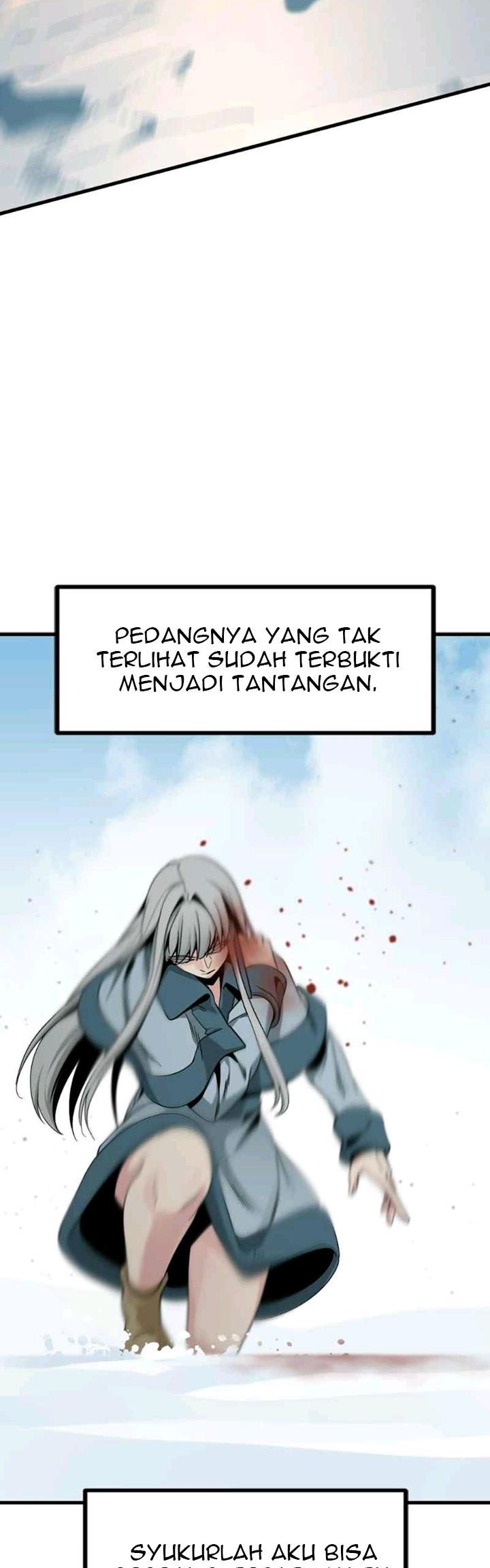Hero Killer Chapter 81 - halaman 23